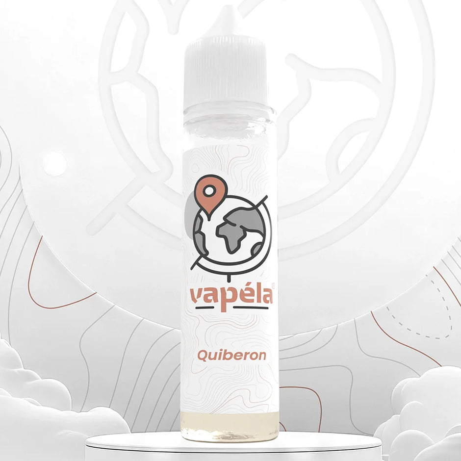 Quiberon 50mL - VAPELA