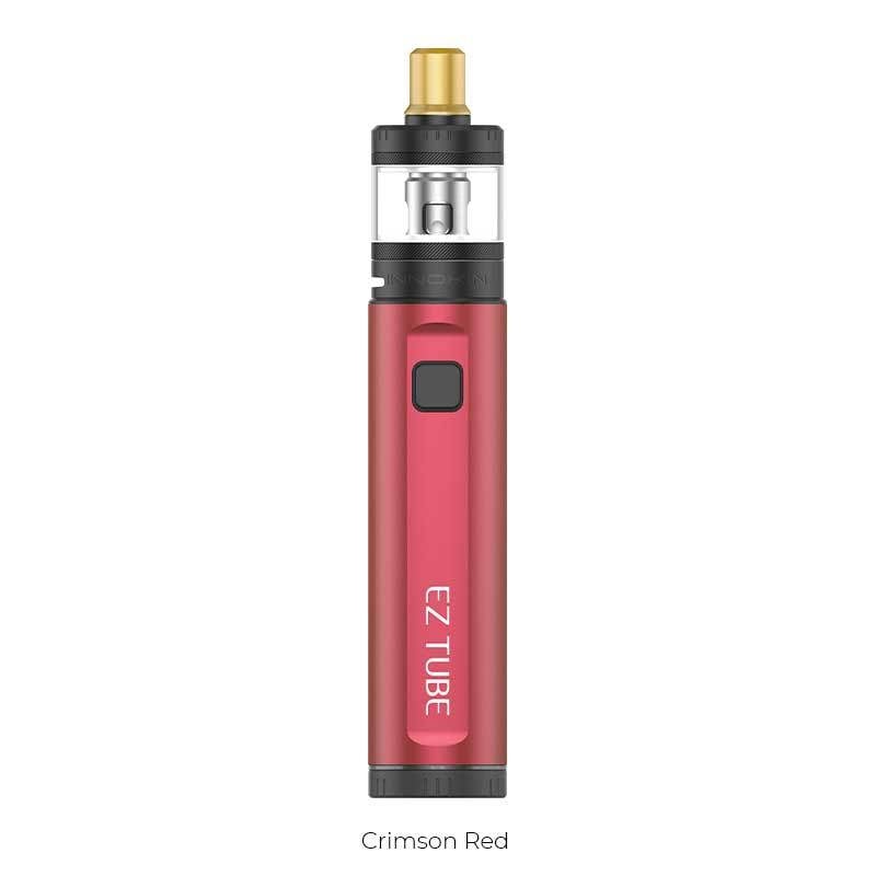 Kit EZ Tube Innokin - 40W 2100mAh Au Vapoteur Kit EZ Tube Innokin - 40W 2100mAh Au Vapoteur
