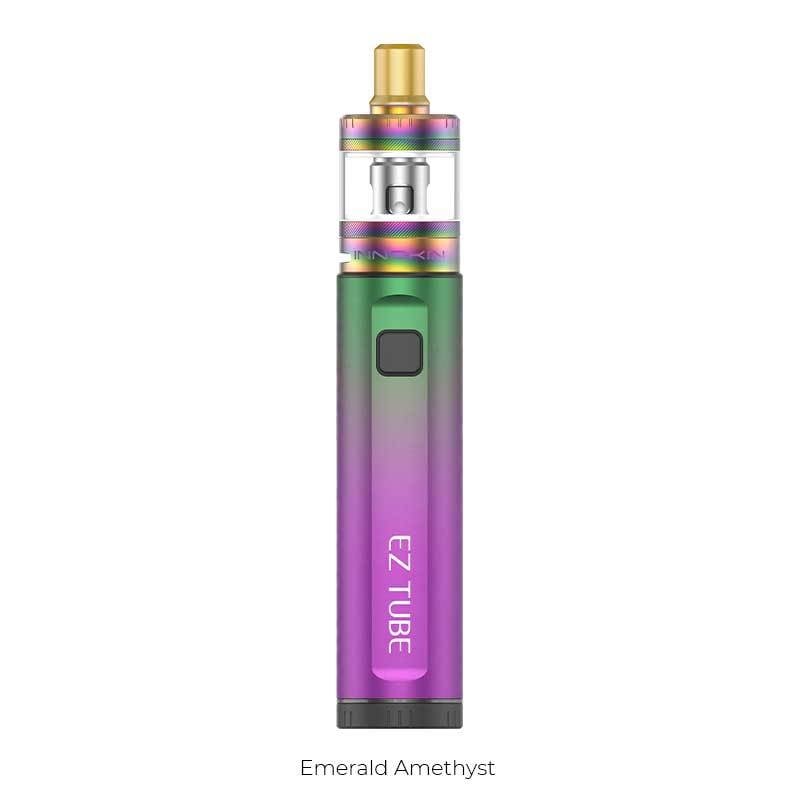Kit EZ Tube Innokin - 40W 2100mAh Au Vapoteur Kit EZ Tube Innokin - 40W 2100mAh Au Vapoteur