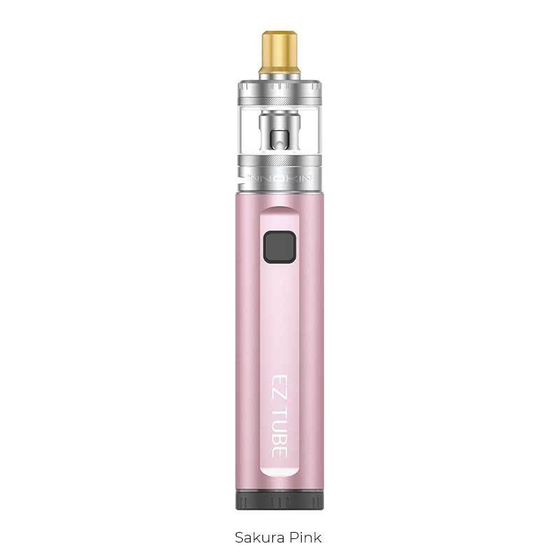 Kit EZ Tube Innokin - 40W 2100mAh Au Vapoteur Kit EZ Tube Innokin - 40W 2100mAh Au Vapoteur