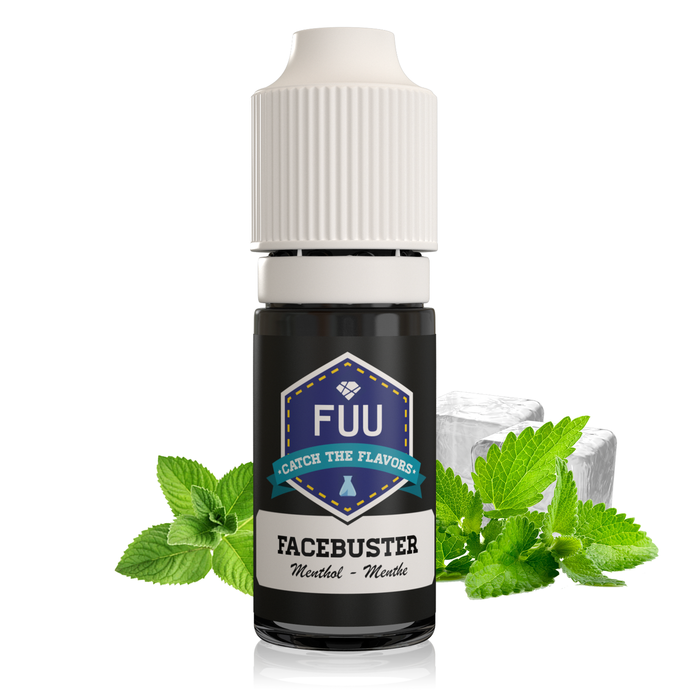 Concentré FACEBUSTER - FUU