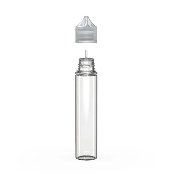 Flacon unicorn 75mL V3 - Chubby Gorilla