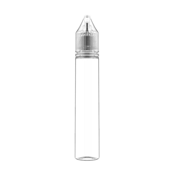 Flacon unicorn Long 30mL V3 - Chubby Gorilla