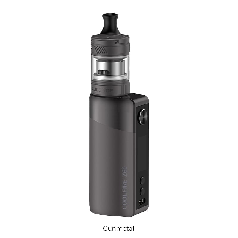 Kit CoolFire Z60 - Innokin - VAPELA STORE