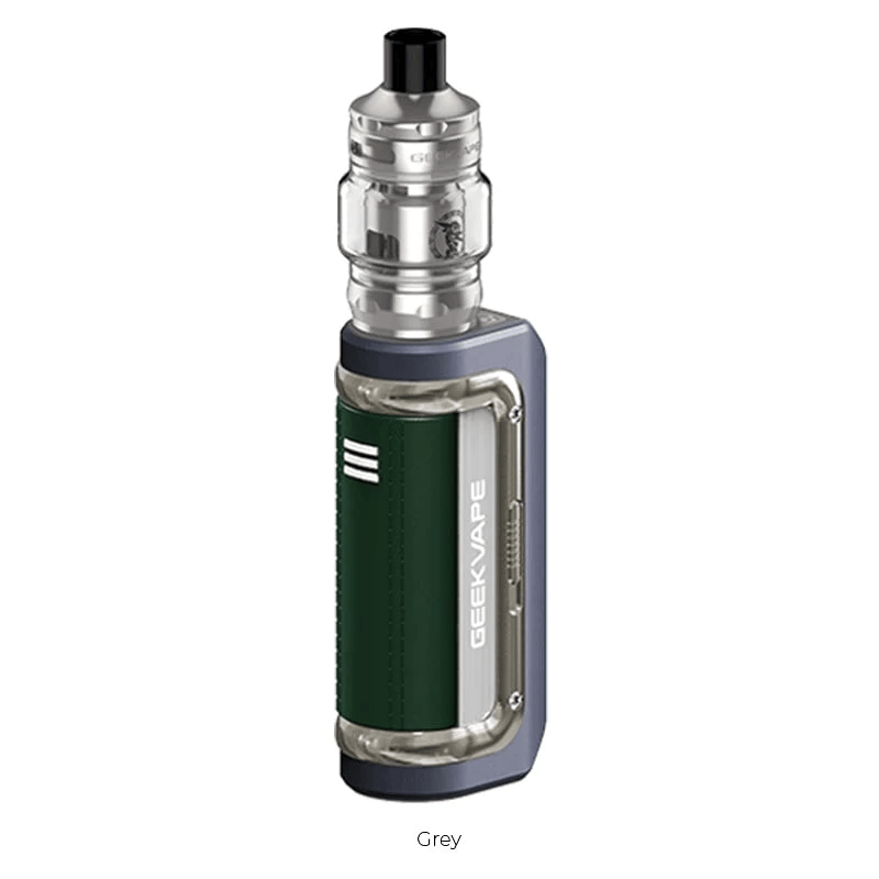 Kit Aegis M100 Mini 2 GeekVape - 100W Au Vapoteur Kit Aegis M100 Mini 2 GeekVape - 100W Au Vapoteur