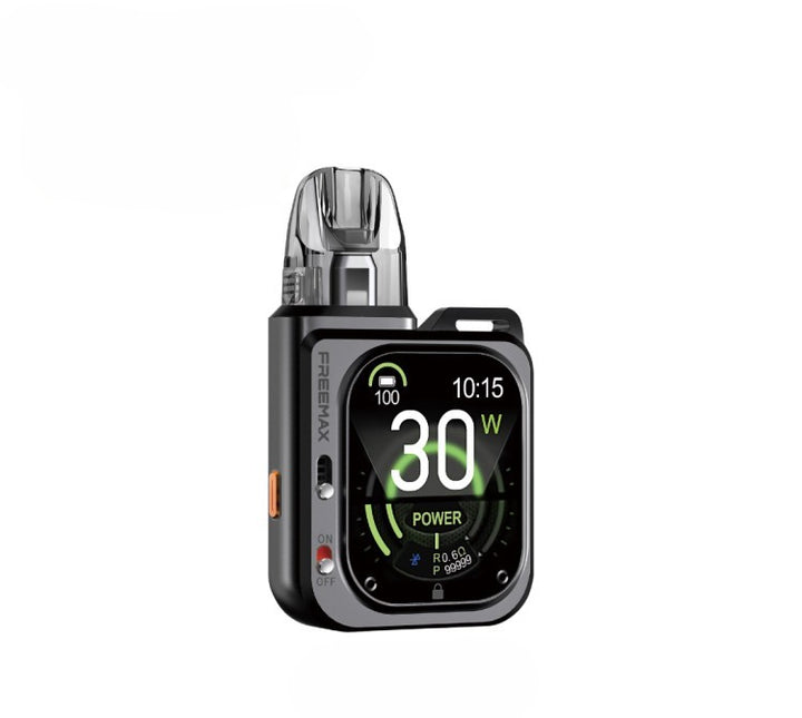 Kit Rexa Smart Duomax - Freemax