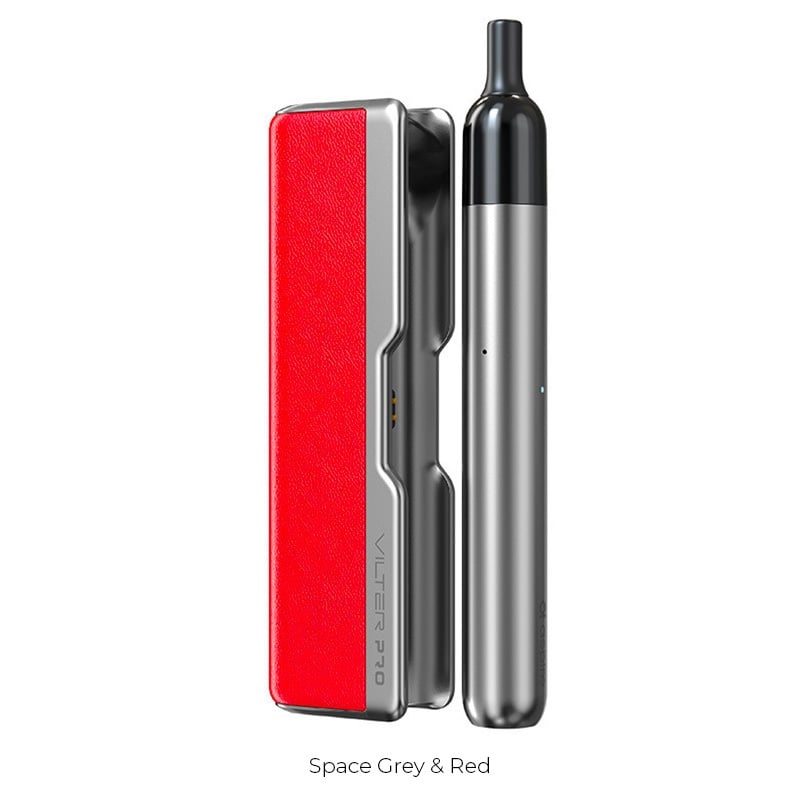 Kit Vilter Pro - Aspire - VAPELA STORE