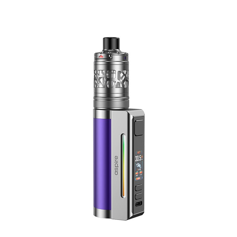 Kit cigarette lectronique - Au Vapoteur