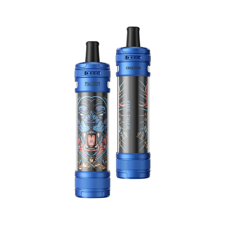 Kit Magnum - Aspire