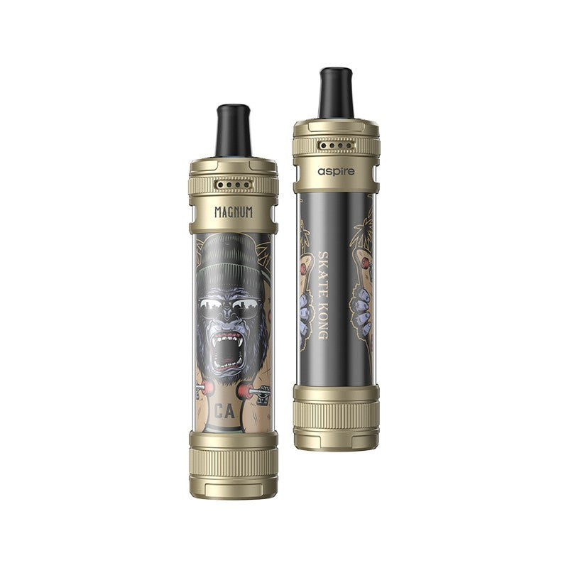 Kit Magnum - Aspire