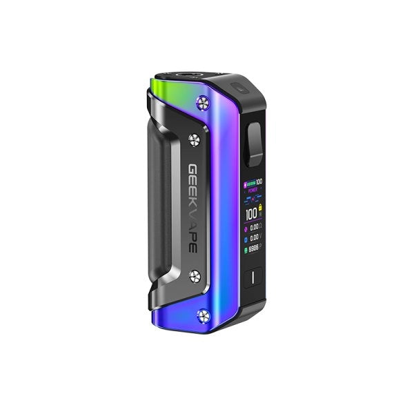 Box Aegis Solo 3 S100 - GeekVape