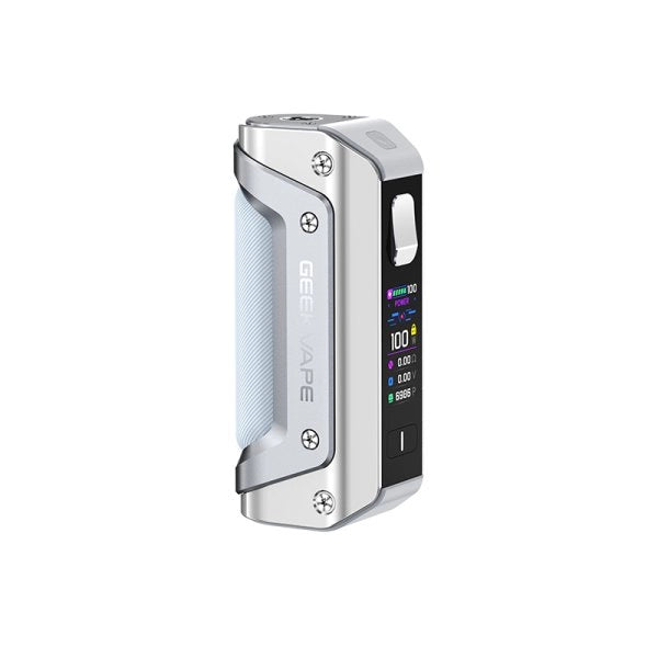 Box Aegis Solo 3 Build In - GeekVape