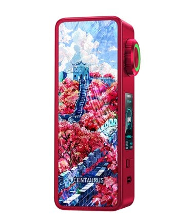 Box Centaurus M100 V2 - Lost Vape