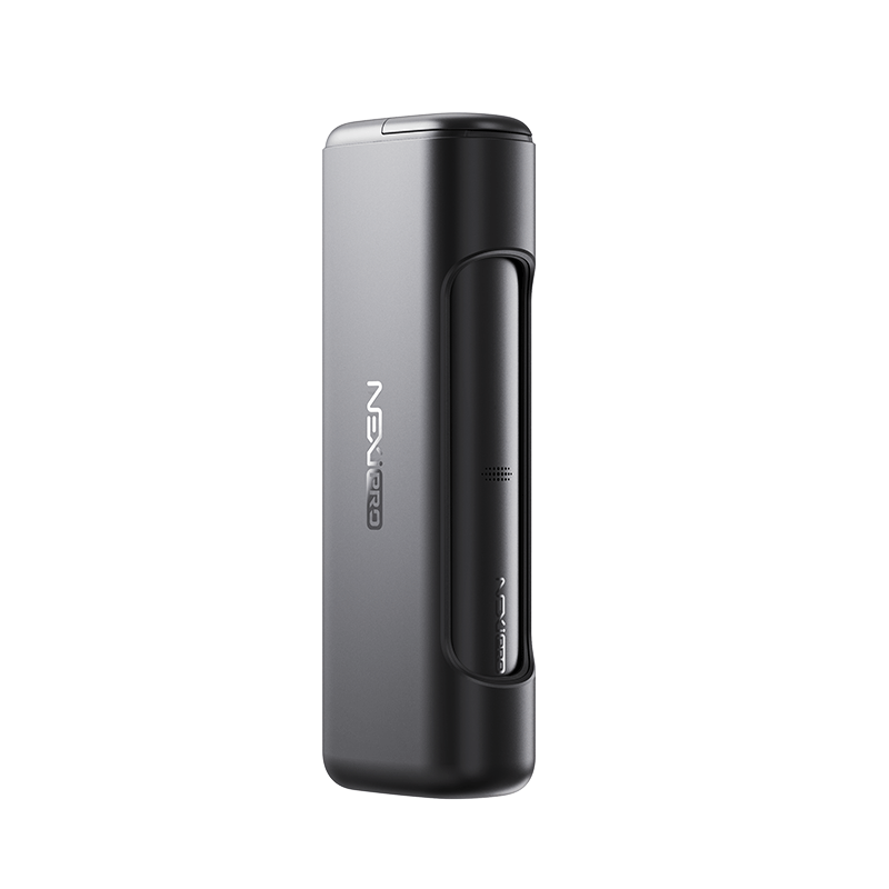 Kit Nexi Pro - Aspire