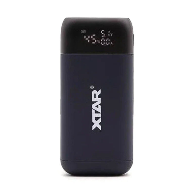 Chargeur PB2S - XTAR