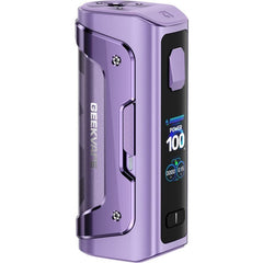 Box Aegis Solo 5 - GeekVape