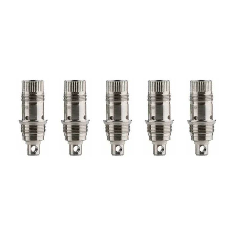 Résistance Nautilus - Aspire - VAPELA STORE