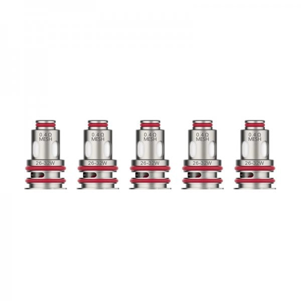 Résistance GTX - Vaporesso