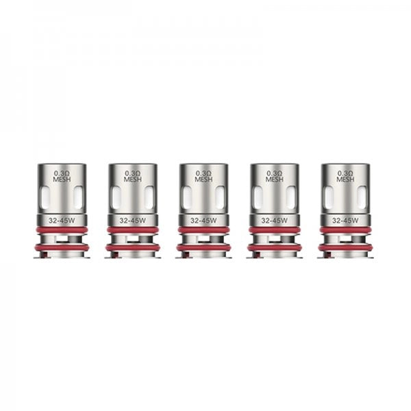Résistance GTX - Vaporesso