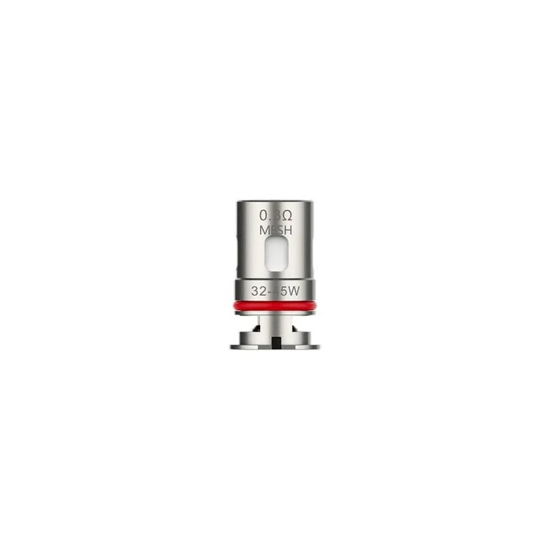 Résistance GTX - Vaporesso