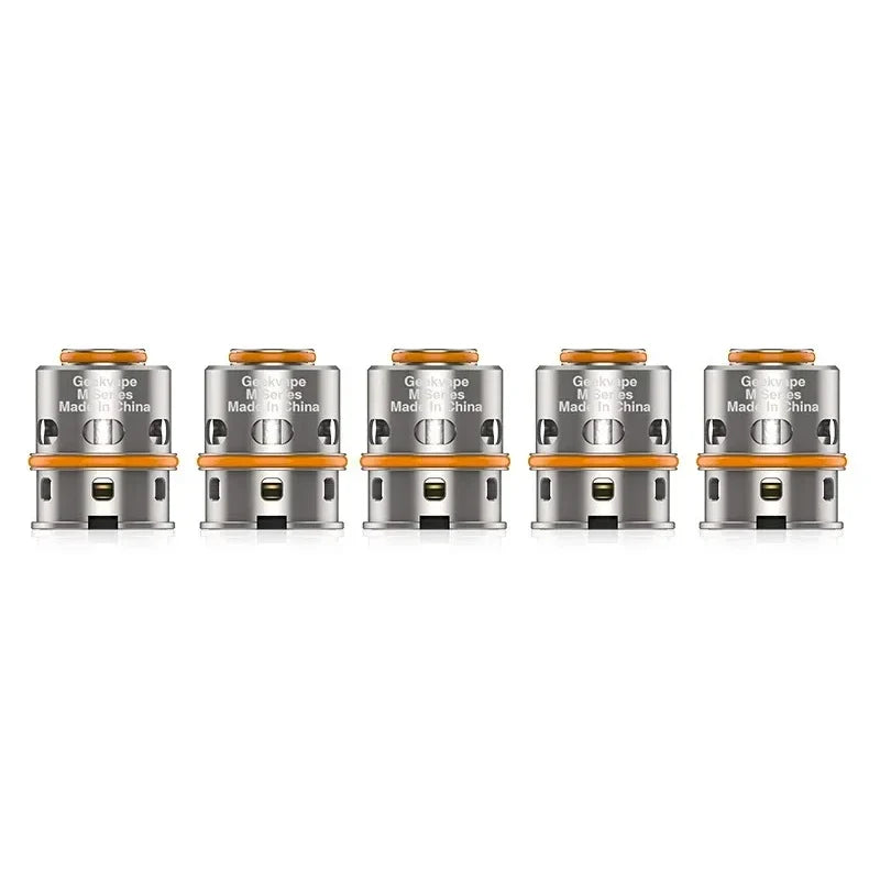 Résistance M Series - Geek Vape - VAPELA STORE