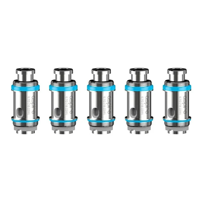 Résistance Nautilus XS - Aspire - VAPELA STORE