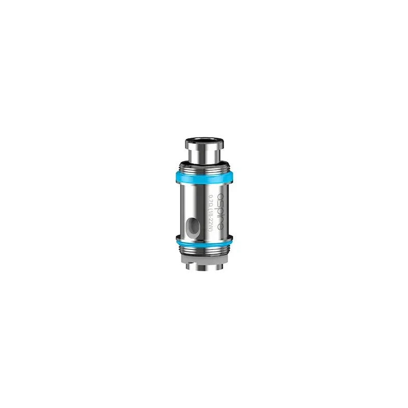 Résistance Nautilus XS - Aspire - VAPELA STORE