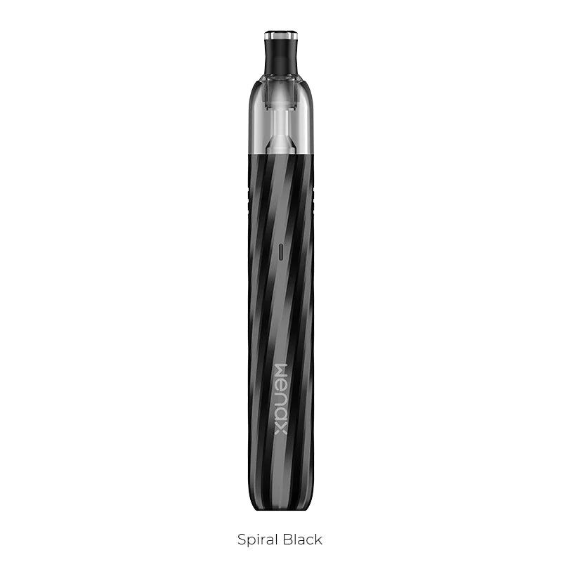 Kit Wenax M1 GeekVape - Pod 800mAh Au Vapoteur Kit Wenax M1 GeekVape - Pod 800mAh Au Vapoteur