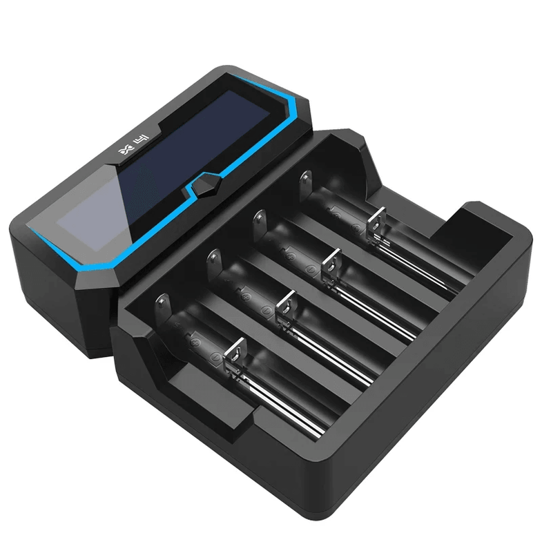 Chargeur X4 - XTAR